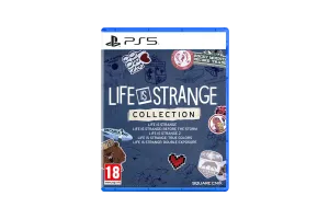 Life is Strange: Collection PS5