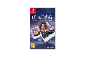 Life is Strange: Double Exposure Nintendo Switch