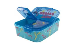 Lilo &amp; Stitch multi brooddoos / broodtrommel