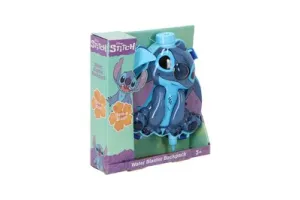 Lilo &amp; Stitch Waterpistoolrugzak - blauw
