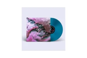 Linkin Park - From Zero (Transparent Petrol Vinyl)