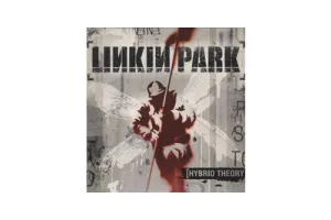 Linkin Park - Hybrid Theory (LP)