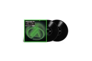 Linkin Park - Papercuts (2LP)