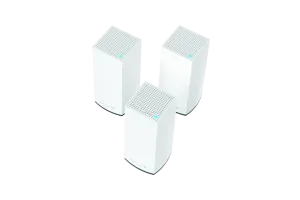 Linksys Atlas Pro 6 AX5400 Mesh 3-pack