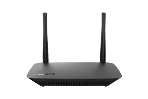 Linksys E5400