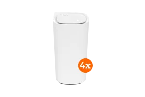 Linksys Velop Pro AXE5400 4-pack
