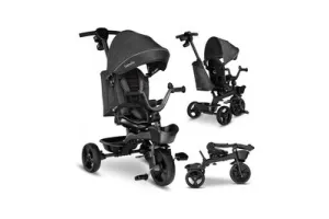 Lionelo Kori - Driewieler - Zeer licht - Opvouwbaar - tot 25kg