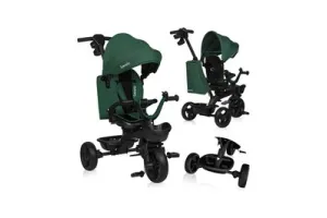 Lionelo Kori - Driewieler - Zeer licht - Opvouwbaar - tot 25kg