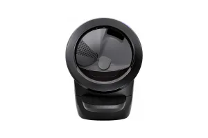 Litter-Robot 4 - Automatische Kattenbak - Zelfreinigend - Zwart - met App