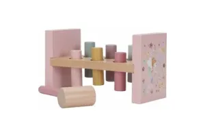 Little Dutch Hamerbank - Fairy Garden FSC