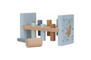 Little Dutch Hamerbank - Forest Friends FSC