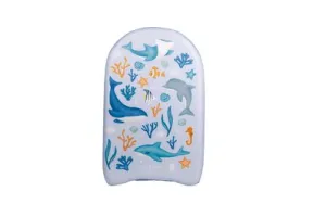 Little Dutch Kickboard Ocean Dreams Blauw