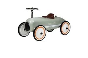 Little Dutch Retro Loopauto