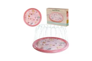 Little Dutch Sprinklermat 150 cm Ocean Dreams Roze