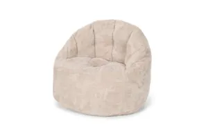 Little Dutch Stoel Pure Soft Beige