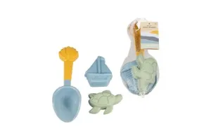 Little Dutch Strandset 3 delig Sailors Bay