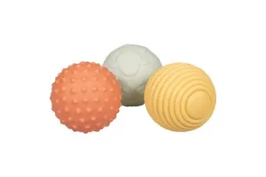 Little Dutch Zintuig Ballen Set 3-delig Farm