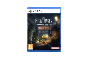 Little Nightmares Enhanced Edition PS5