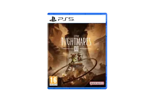 Little Nightmares III PS5