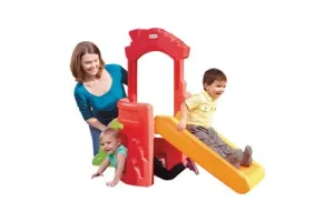 Little Tikes Climb'n'Slide - Speeltoestel