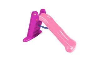 Little Tikes Grote Glijbaan - Roze