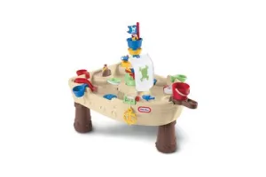 Little Tikes Piratenboot - Watertafel