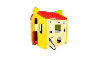 Little Tikes Speelhuis Country Green - Groen Geel