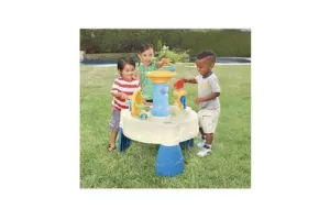 Little Tikes Spiralin' Seas - Watertafel - Blauw