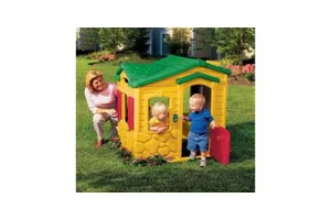 Little Tikes Toverdeurbel - Speelhuis