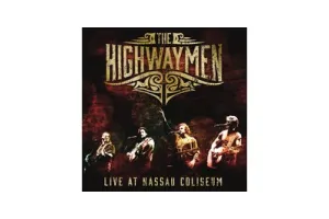 Live at Nassau Coliseum