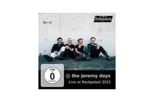 Live at Rockpalast 2022