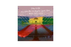 Live from the Los Angeles Sports Arena, April 26th, 1975