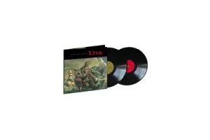 Live - Throwing Copper (10&quot; Vinyl | LP) (25th Anniversary Edition)