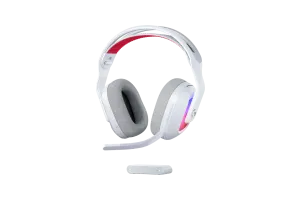 Logitech G Astro A20 X LIGHTSPEED Wit