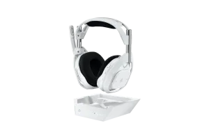 Logitech G Astro A50 X Draadloze PC/Xbox/PlayStation Gaming Headset - Wit