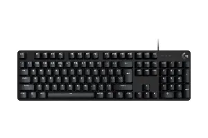 Logitech G G413 SE Mechanisch Gaming Toetsenbord Zwart Logitech G G413 SE Mechanisch Gaming Toetsenbord Zwart