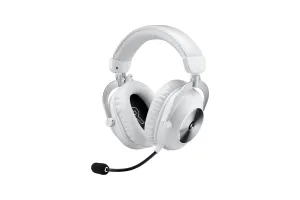 Logitech G PRO X 2 Lightspeed Wireless Gaming Headset Wit Logitech G PRO X 2 Lightspeed Wireless Gaming Headset Wit