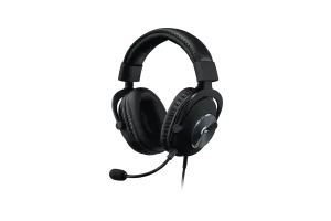 Logitech G Pro X SE Zwart