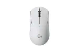 Logitech G Pro X Superlight Draadloze Gaming Muis Wit