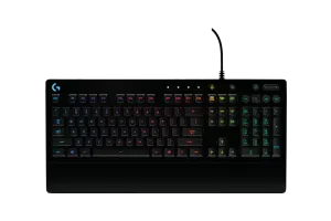 Logitech G213 Prodigy QWERTY