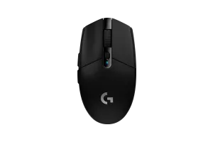 Logitech G305 Lightspeed Draadloze Gaming Muis