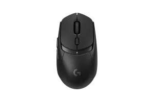Logitech G309 Lightspeed Draadloze Gaming Muis Zwart