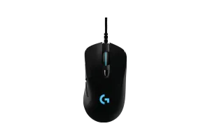 Logitech G403 Hero Gaming Muis