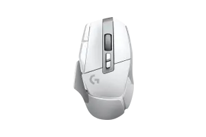 Logitech G502 X Lightspeed Draadloze Gaming Muis Wit