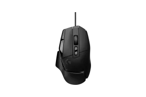 Logitech G502 X Zwart