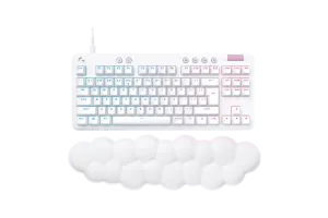 Logitech G713 Linear Wit
