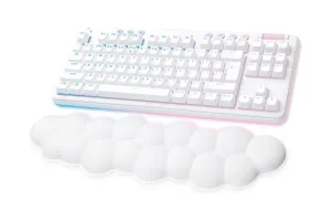 Logitech G715 Linear Wit