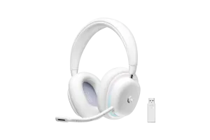 Logitech G735 Draadloze Gaming Headset