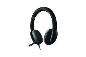 Logitech H540 Stereo USB-A Headset