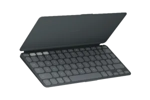 Logitech Keys-To-Go 2 Grafiet Qwerty